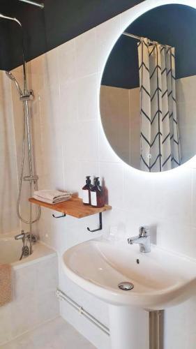 MontcuqDomaine Lapezeアパートメント 部屋 写真
