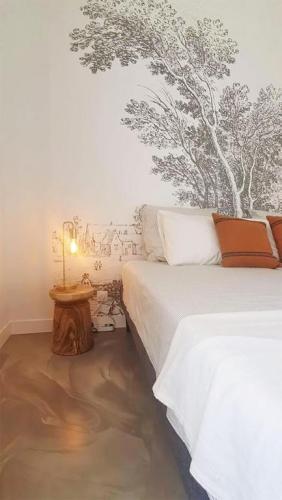 MontcuqDomaine Lapezeアパートメント 部屋 写真