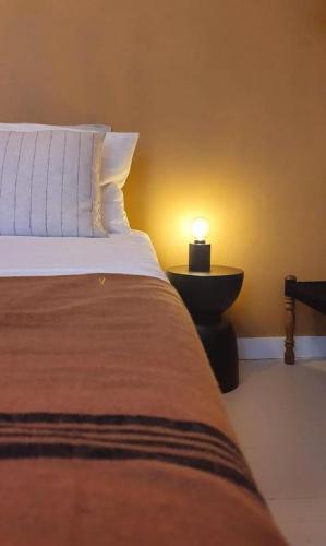 MontcuqDomaine Lapezeアパートメント 部屋 写真