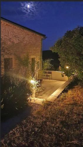 MontcuqDomaine Lapezeアパートメント 部屋 写真