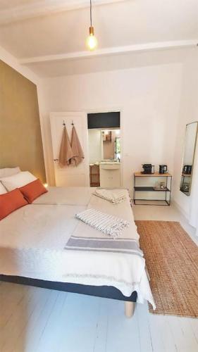 MontcuqDomaine Lapezeアパートメント 部屋 写真