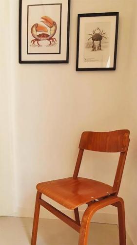 MontcuqDomaine Lapezeアパートメント 部屋 写真