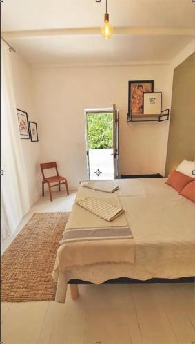 MontcuqDomaine Lapezeアパートメント 部屋 写真