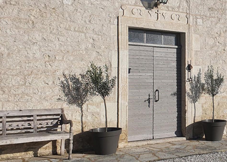 MontcuqDomaine Lapezeアパートメント エクステリア 写真